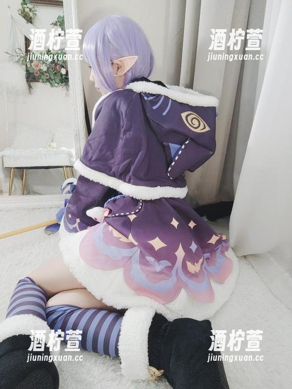 图包满满，福利多多，里见年一的妹妹在这里等你哦！