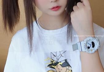 铭铭kizami的图片合集：小恶魔们的日常，无敌可爱！
