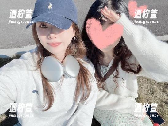 甜到有点腻——闪月半的Lolita草莓精选欣赏