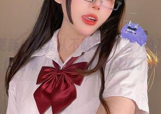 最新更新！阿九从不咕咕(九言)的万圣节作品集，什么鬼事她又搞了？
