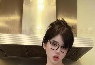微密圈 – 当阿色在家自拍，谁说居家不能有美丽照片？