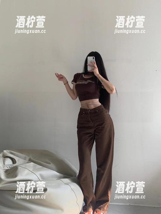 微密圈 - 精选作品集：不是每个人都能穿得起的毛衣，陈佩奇奉上
