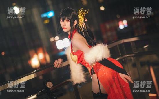 雅祈masaki又来了，玉藻前这次COS得让你懵圈！别说我没更新哦！