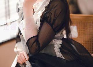 黑江雫正襟危坐，雪晴Astra的写真人生，内容有点意外哦