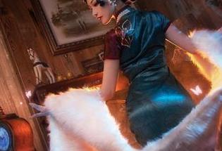 牛仔裤中的露儿大魔王：一场不怀好意的合集，下载吗？