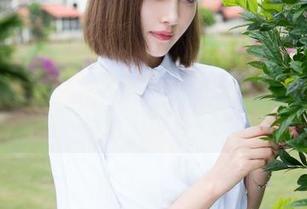 魅妍社 – 一件短裙引发的思考：王婉悠的私房美图到底是吸引还是捉弄呢？