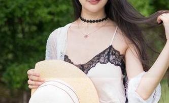 魅妍社 – 赵欢颜Jessica的万圣节作品集更新：请问这是鬼还是人？求助呢！