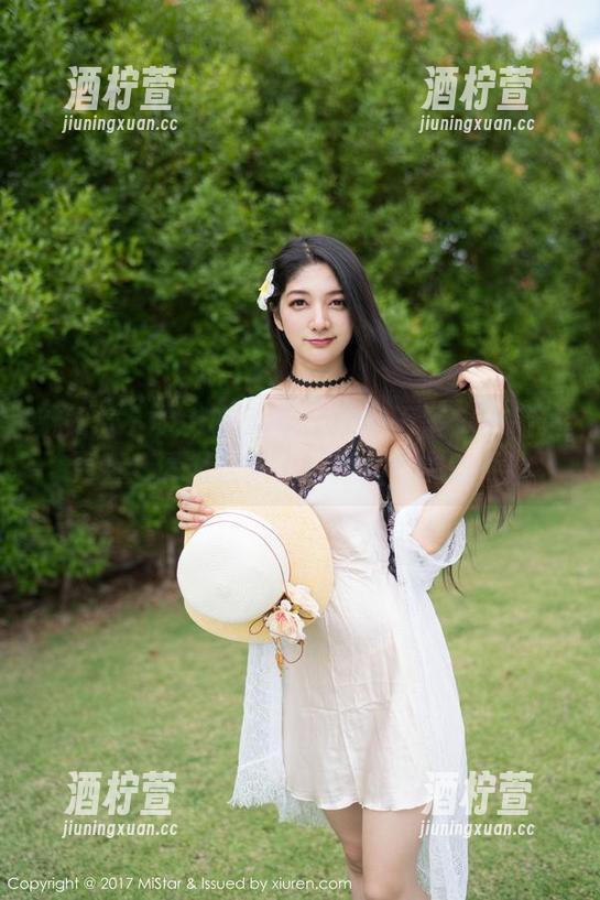 魅妍社 - 赵欢颜Jessica的万圣节作品集更新：请问这是鬼还是人？求助呢！