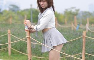 魔镜街拍 – 凯恩的图库：雨季不再，心情却不减！