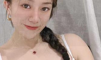 微密圈 – 鹿瑶的泳池全集，水波荡漾，不只是游泳那么简单