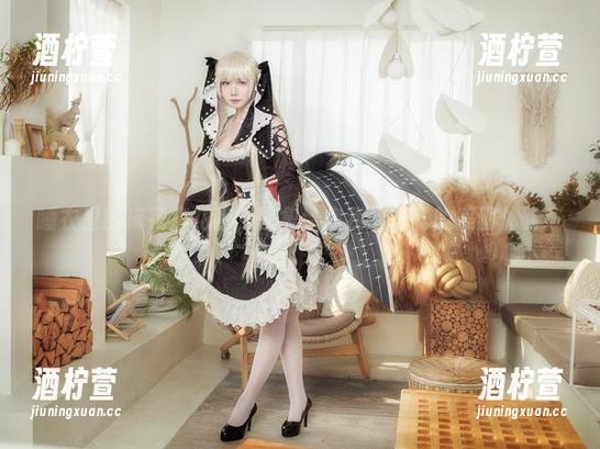 睡衣里的麻花麻花酱，图集给你我最轻松的美图体验！