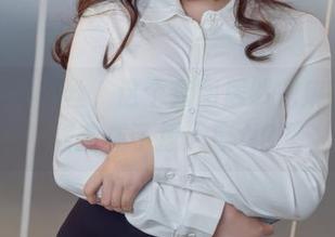 小恶魔莉莉丝，这个套图居然把麻花麻花酱变成了撩人魔女？